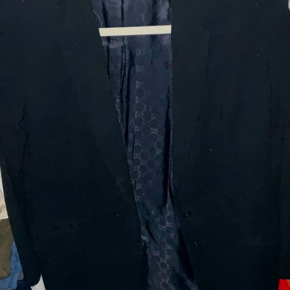 Gucci Blazer size 44